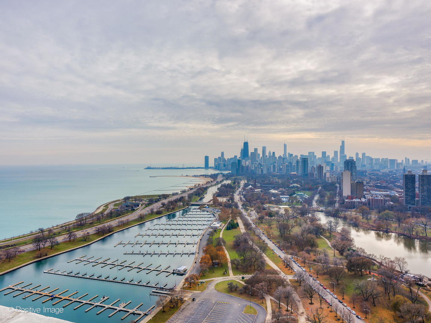 2800 N Lake Shore Drive Unit: 801