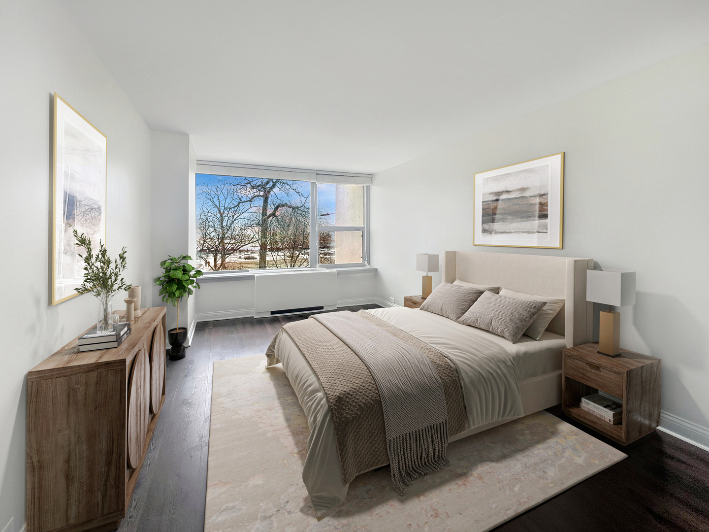 1850 N Clark Street Unit: 305