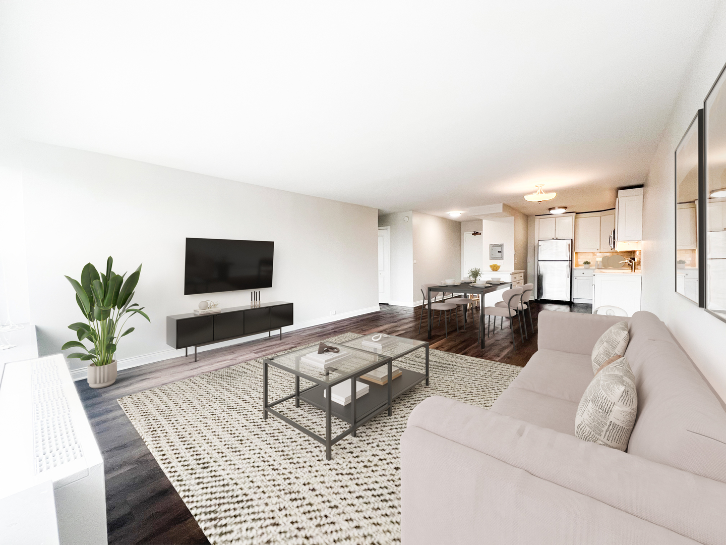 1850 N Clark Street Unit: 305