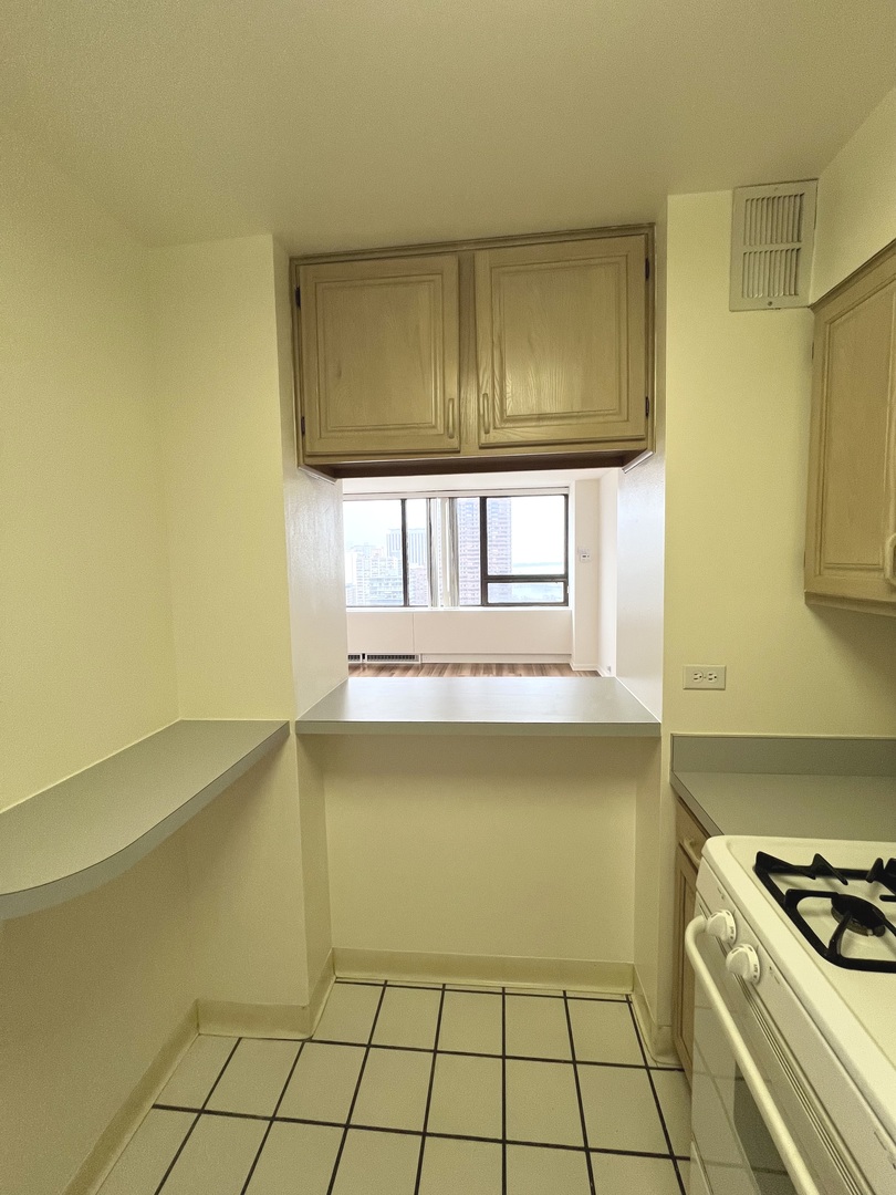 2800 N Lake Shore Drive Unit: 2711