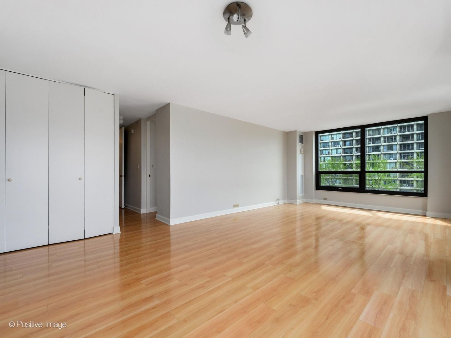2020 N Lincoln Park West Unit: 4M