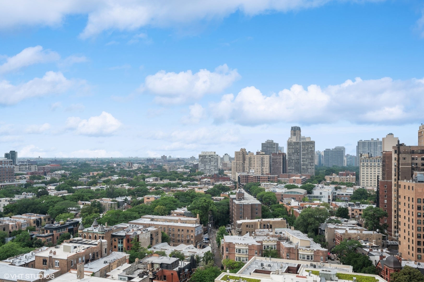 2020 N Lincoln Park West Unit: 16B