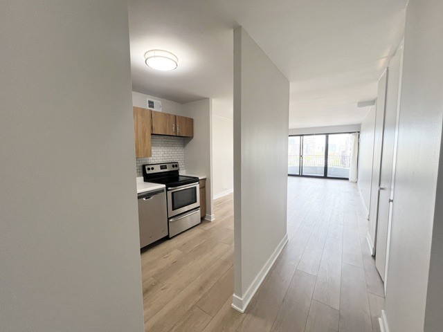 2020 N Lincoln Park West Unit: 13C