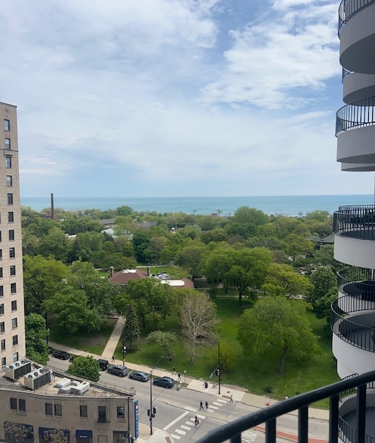 2020 N Lincoln Park West Unit: 13C
