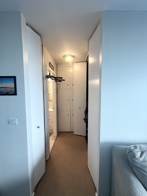 1850 N CLARK Street Unit: 710