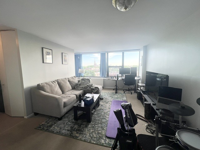 1850 N CLARK Street Unit: 710