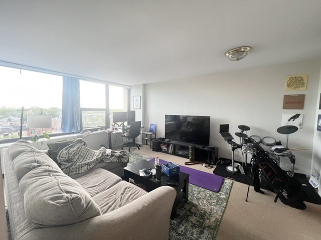 1850 N CLARK Street Unit: 710