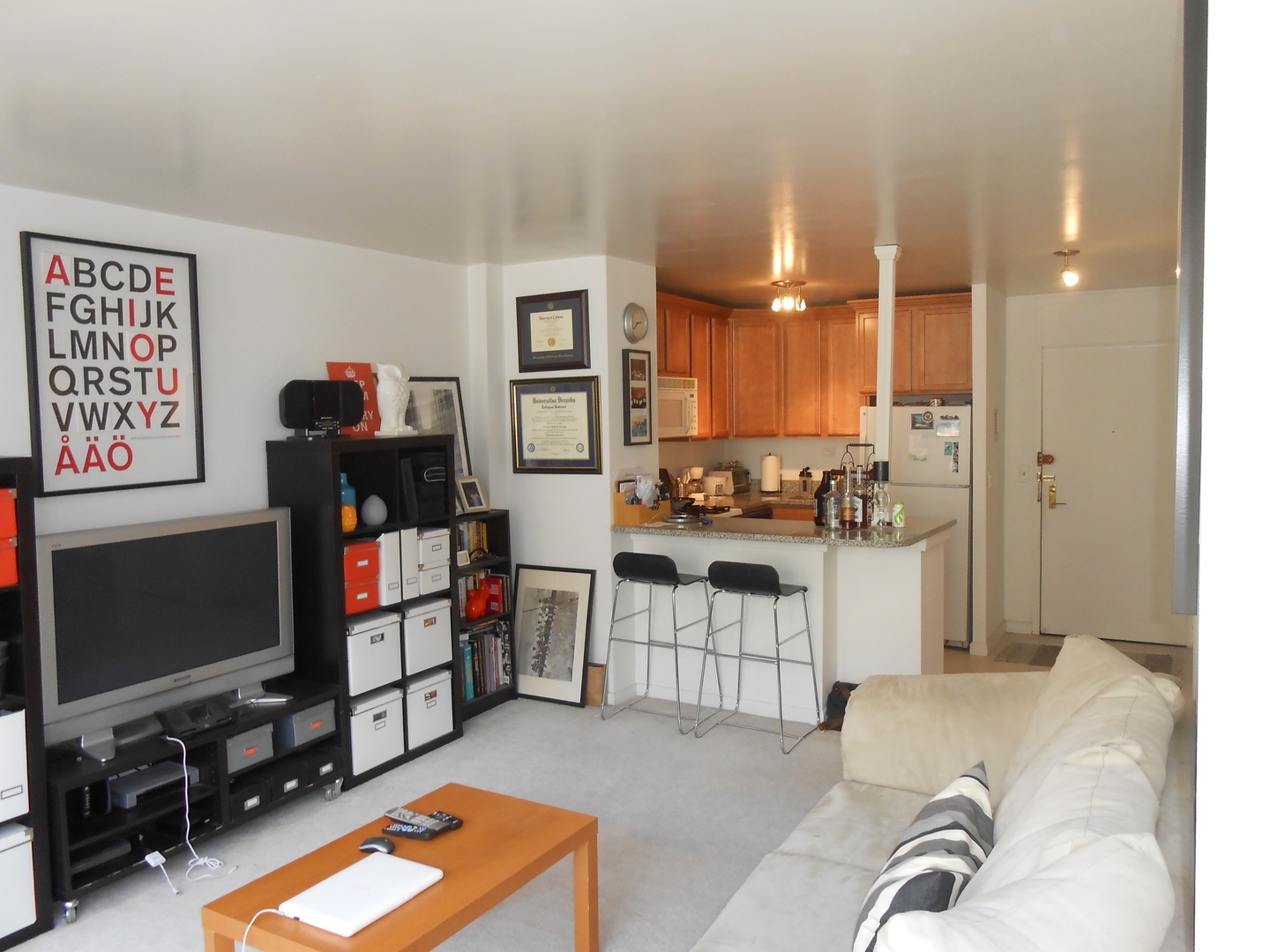 2800 N Lake Shore Drive Unit: 1311