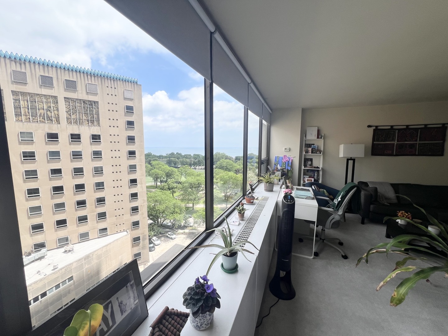 2800 N Lake Shore Drive Unit: 1311