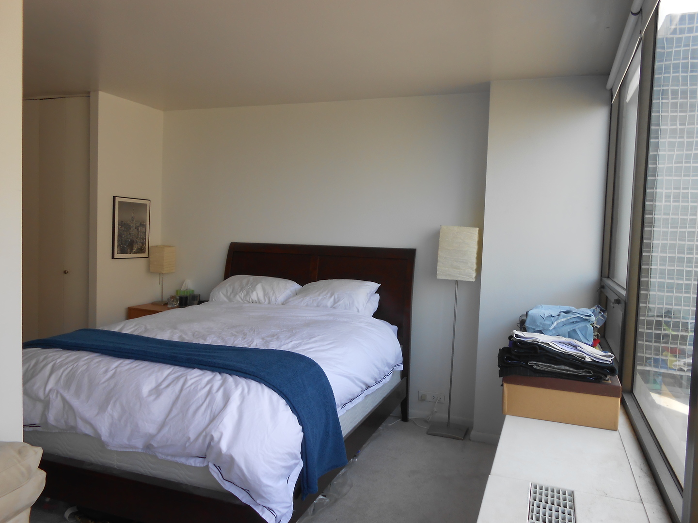 2800 N Lake Shore Drive Unit: 1311