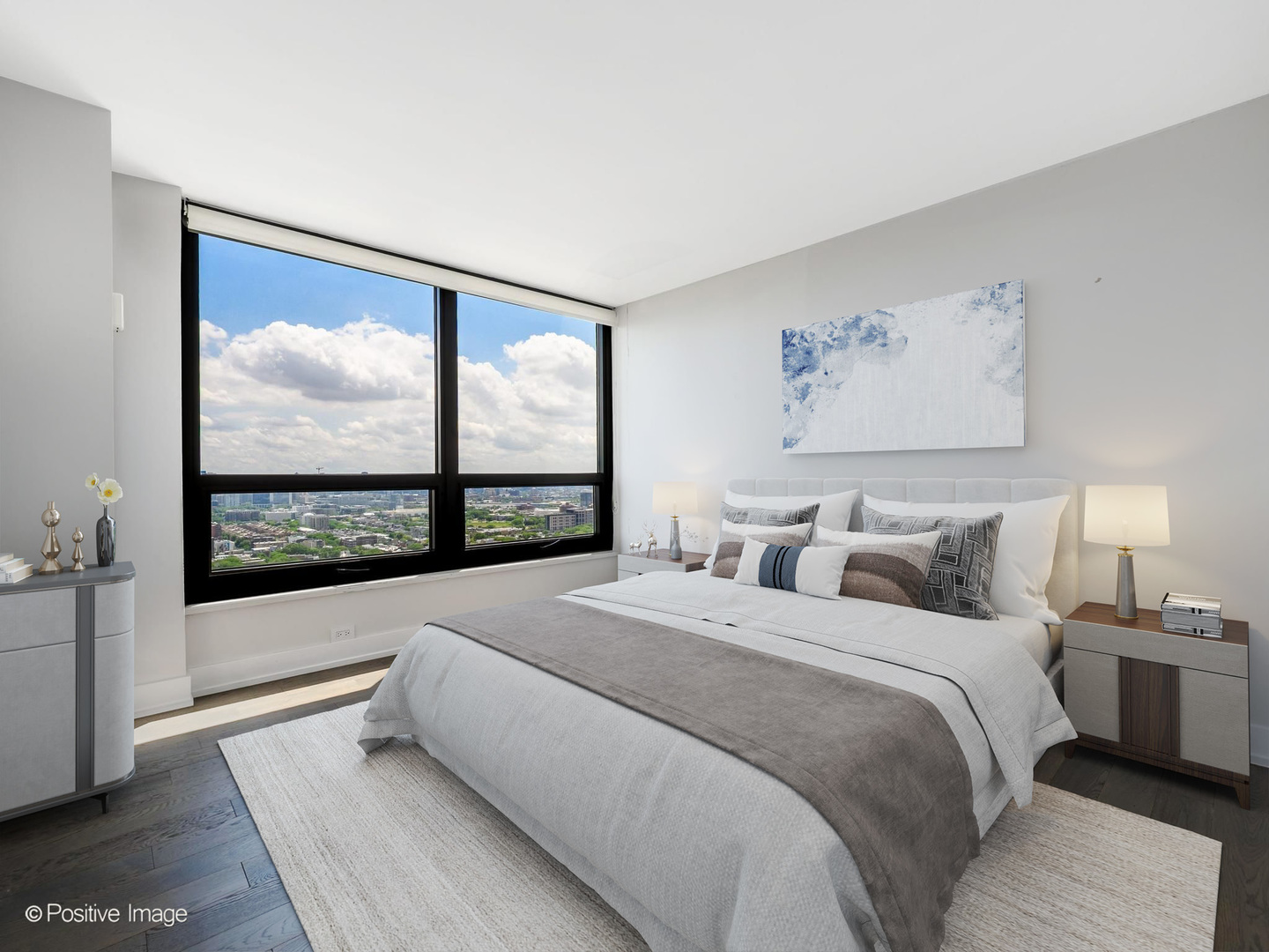 2020 N Lincoln Park West Unit: 38ML