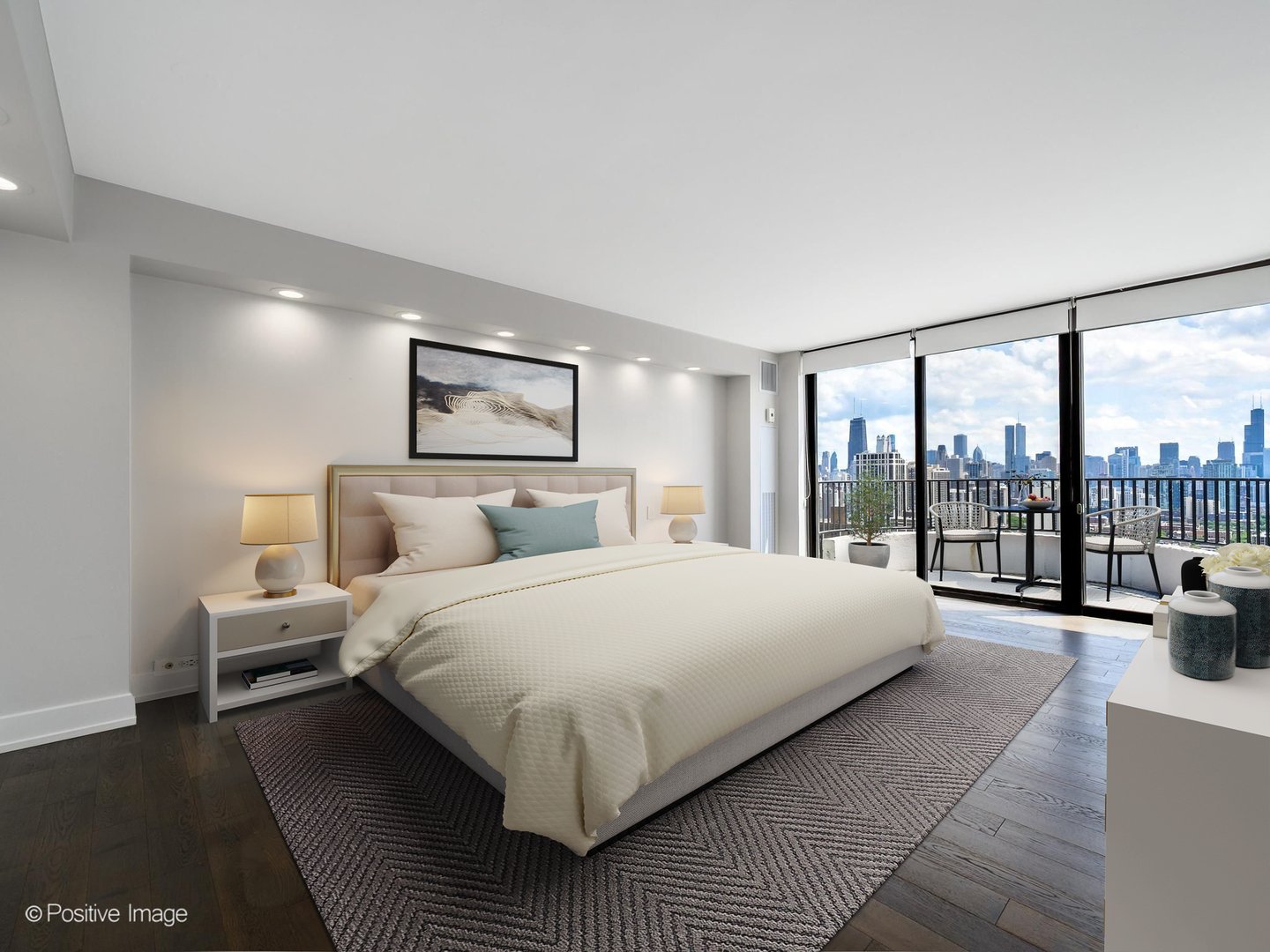 2020 N Lincoln Park West Unit: 38ML