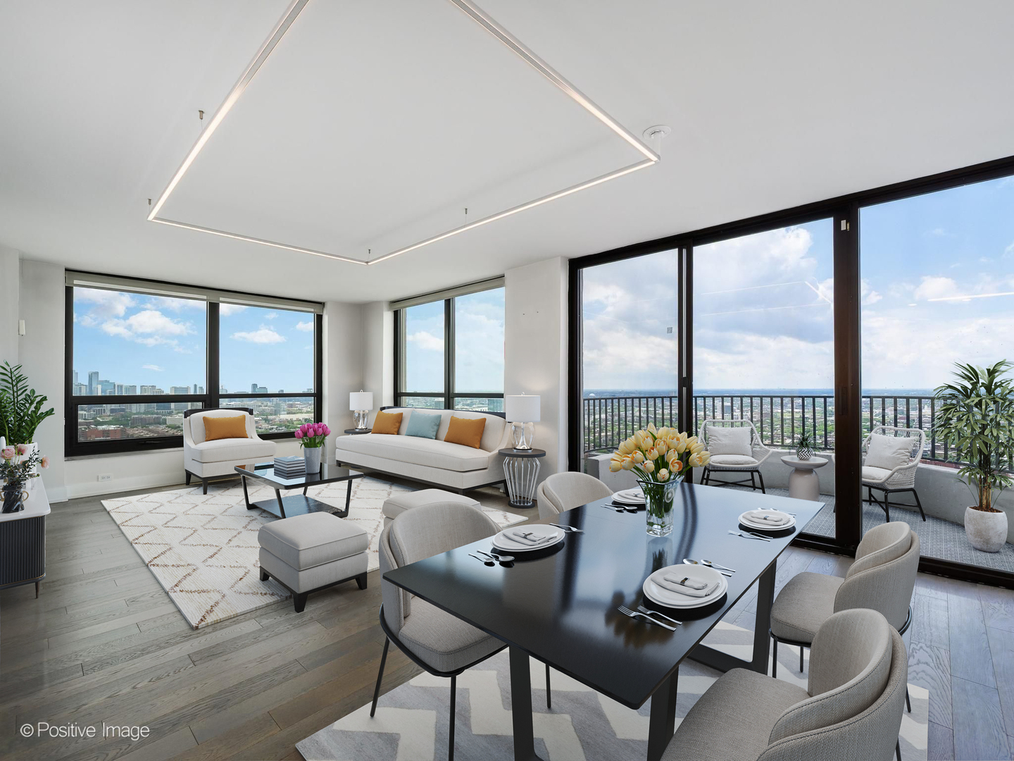 2020 N Lincoln Park West Unit: 38ML