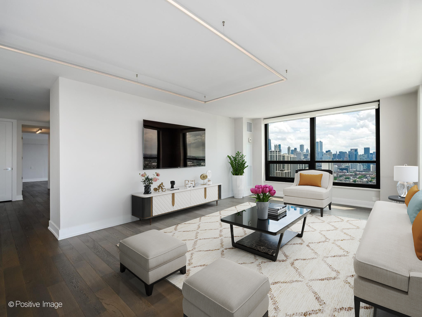 2020 N Lincoln Park West Unit: 38ML