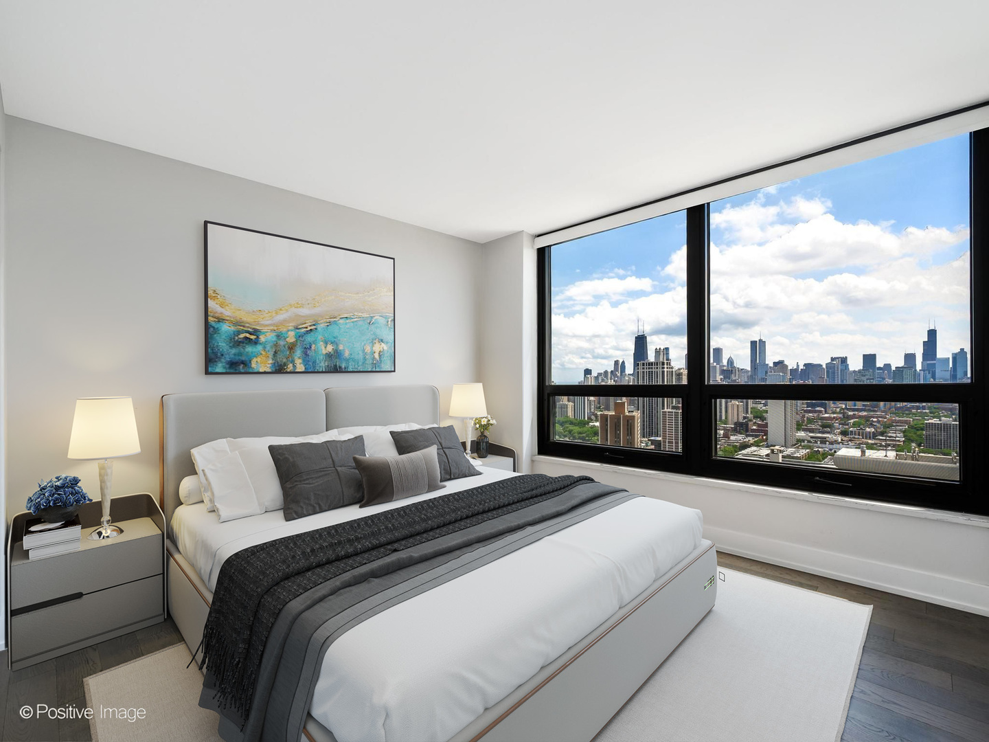 2020 N Lincoln Park West Unit: 38ML