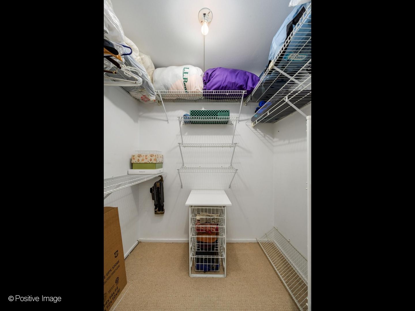 2314 N Lincoln Park West Unit: 9N