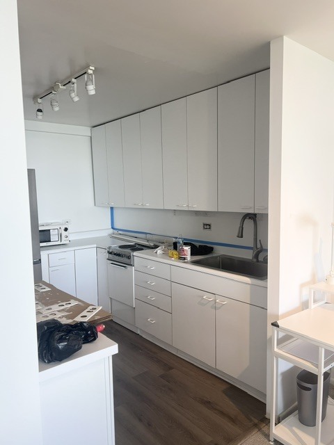1850 N Clark Street Unit: 2405