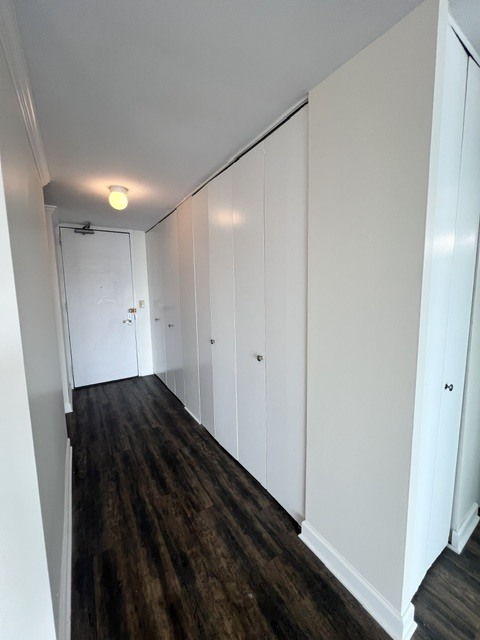 2020 N Lincoln Park West Unit: 32K