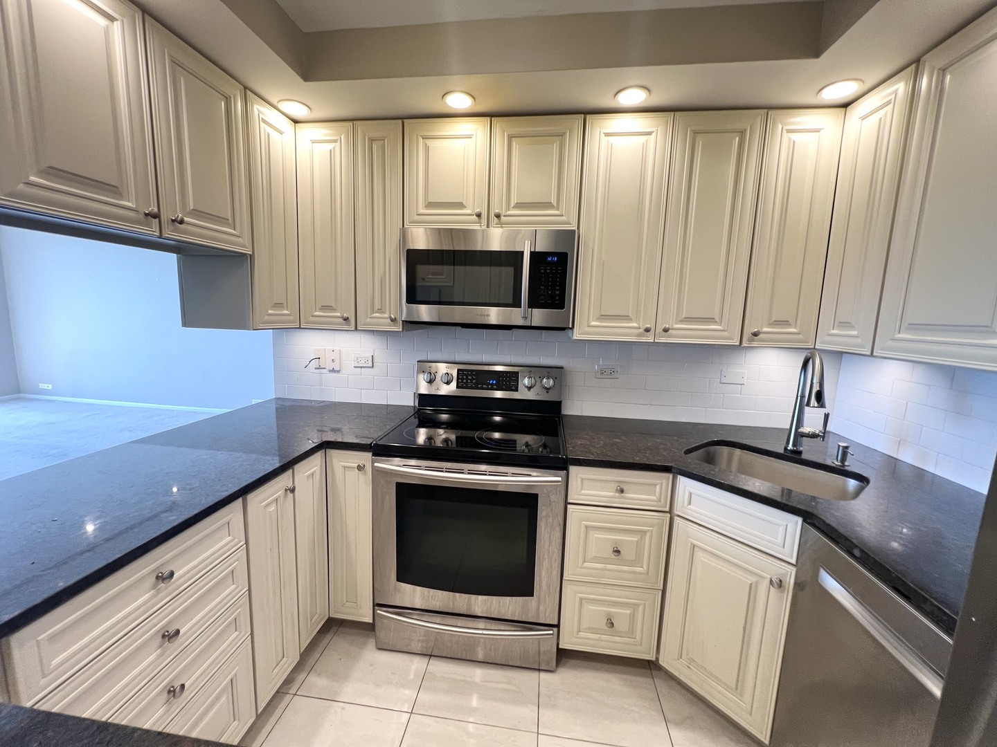 2650 N LAKEVIEW Avenue Unit: 3708