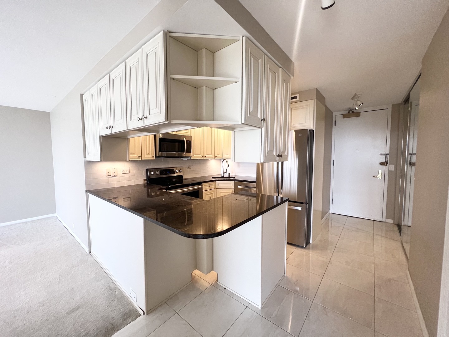 2650 N LAKEVIEW Avenue Unit: 3708