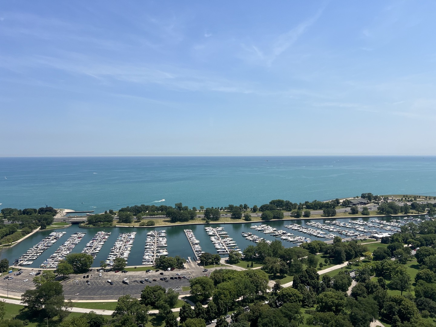 2650 N LAKEVIEW Avenue Unit: 3708