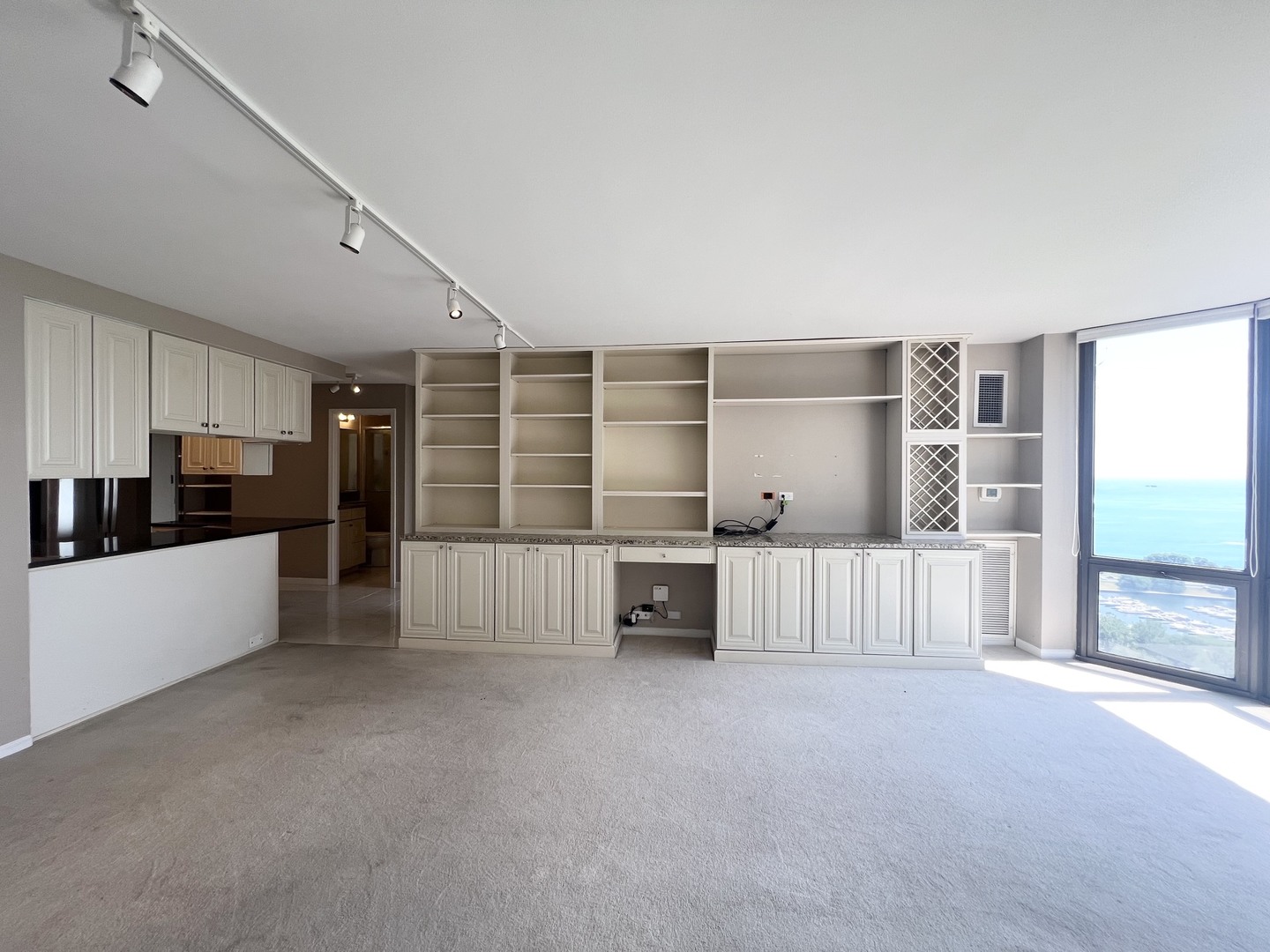 2650 N LAKEVIEW Avenue Unit: 3708