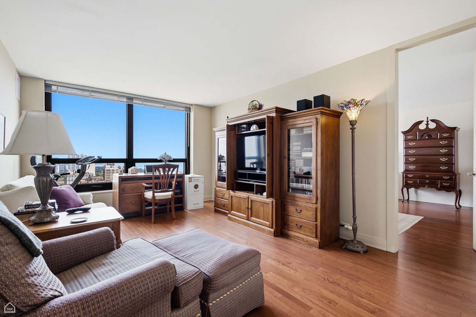 2020 N Lincoln Park W Unit: 28AB
