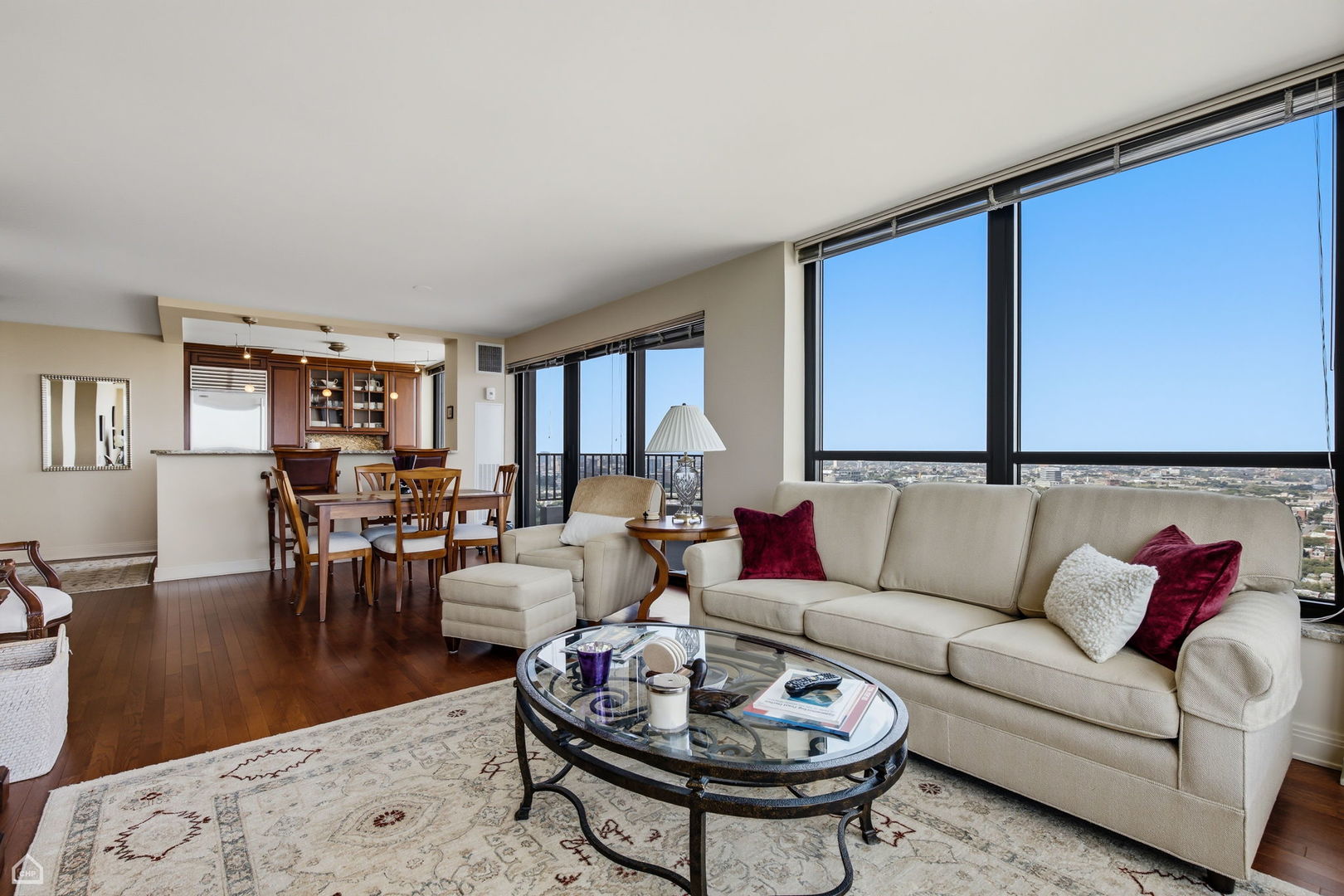 2020 N Lincoln Park W Unit: 28AB