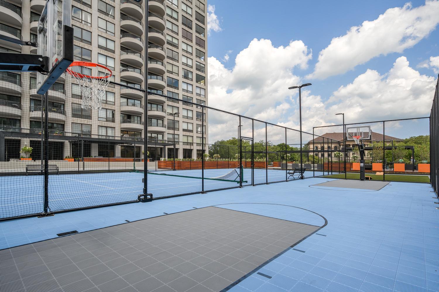 2020 N Lincoln Park W Unit: 28AB
