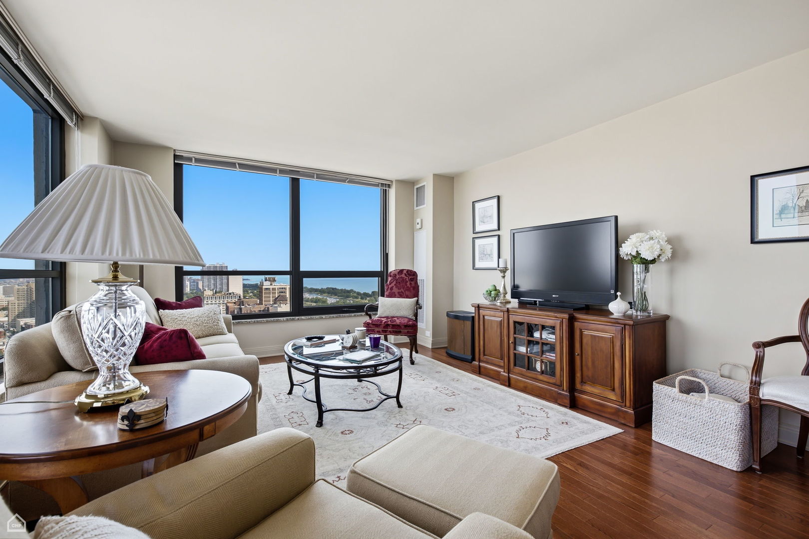 2020 N Lincoln Park W Unit: 28AB