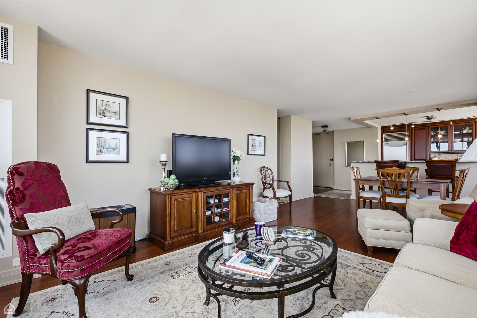 2020 N Lincoln Park W Unit: 28AB