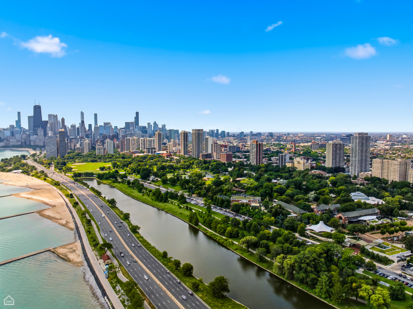 2020 N Lincoln Park W Unit: 28AB
