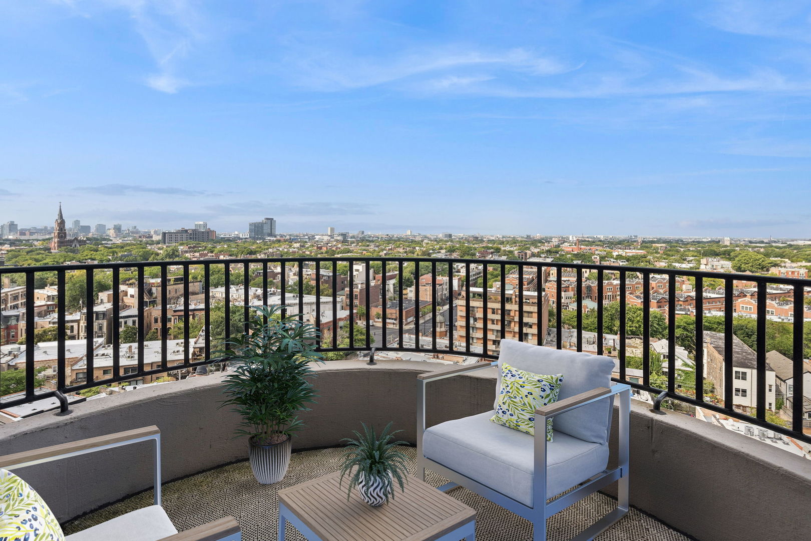 2020 N Lincoln Park W Unit: 28AB