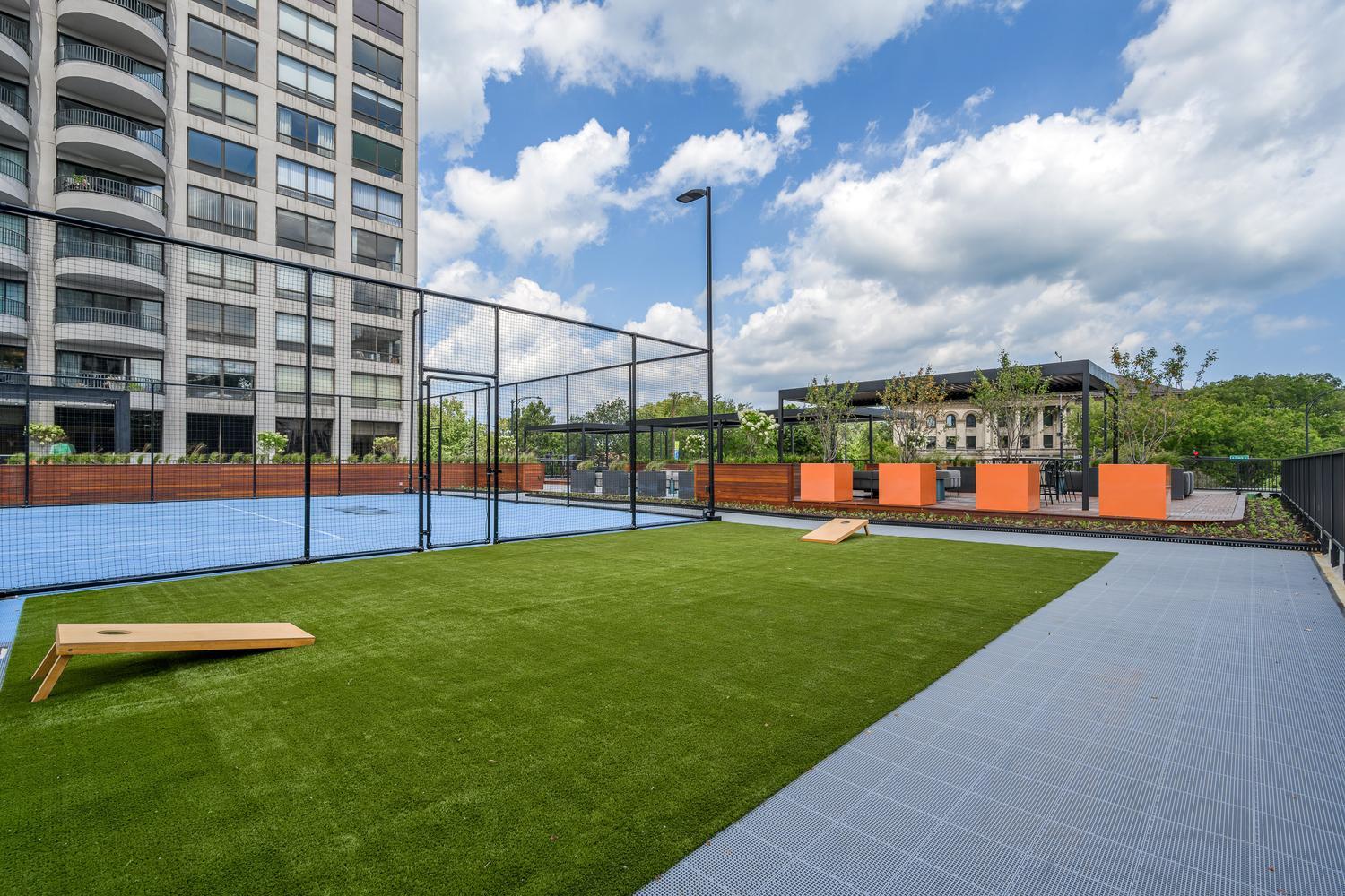 2020 N Lincoln Park W Unit: 28AB