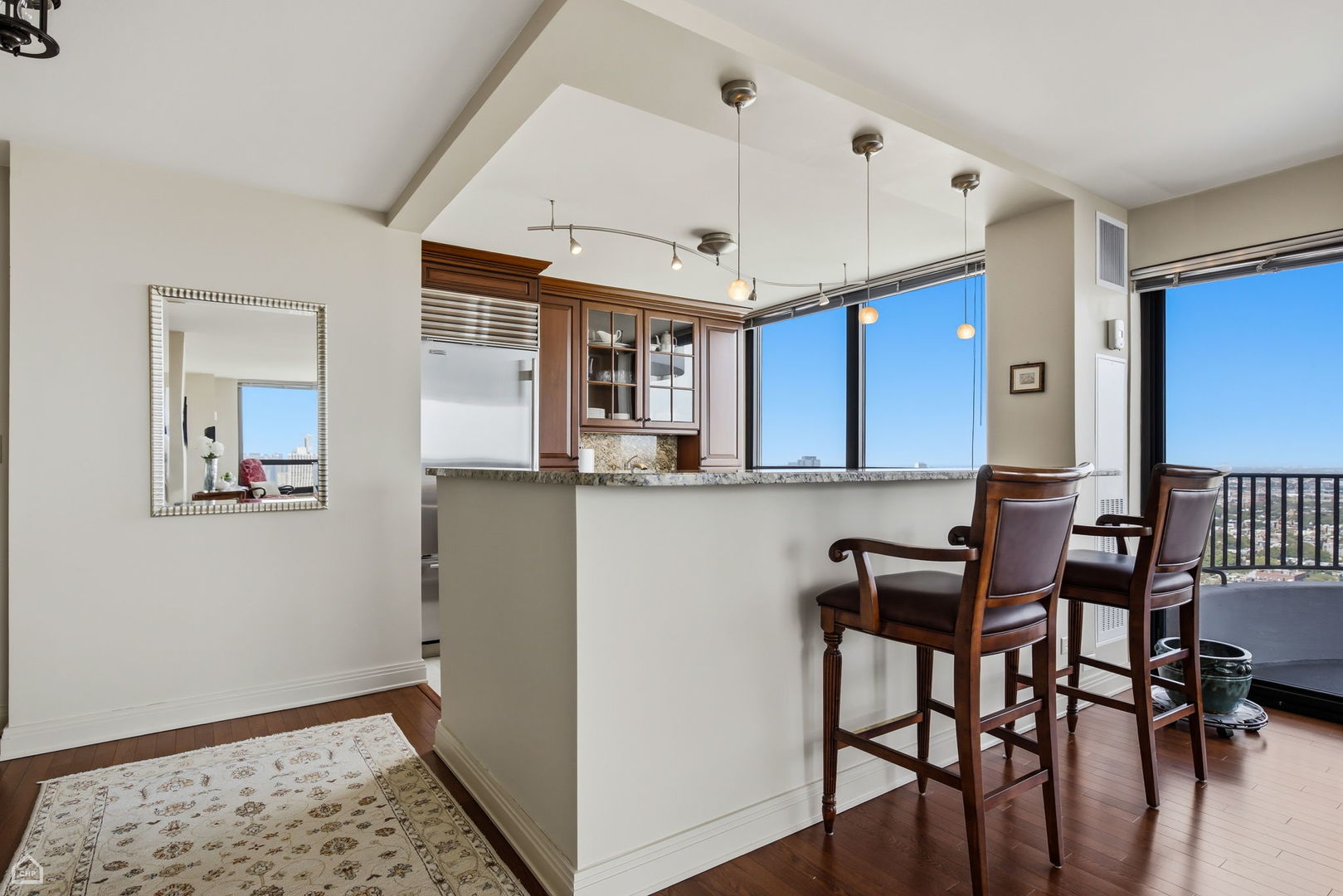 2020 N Lincoln Park W Unit: 28AB