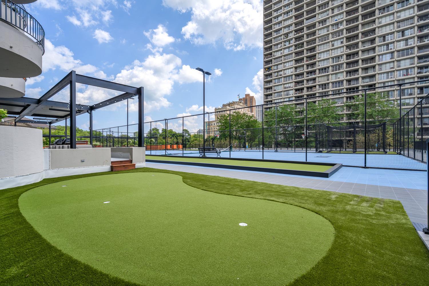 2020 N Lincoln Park W Unit: 28AB