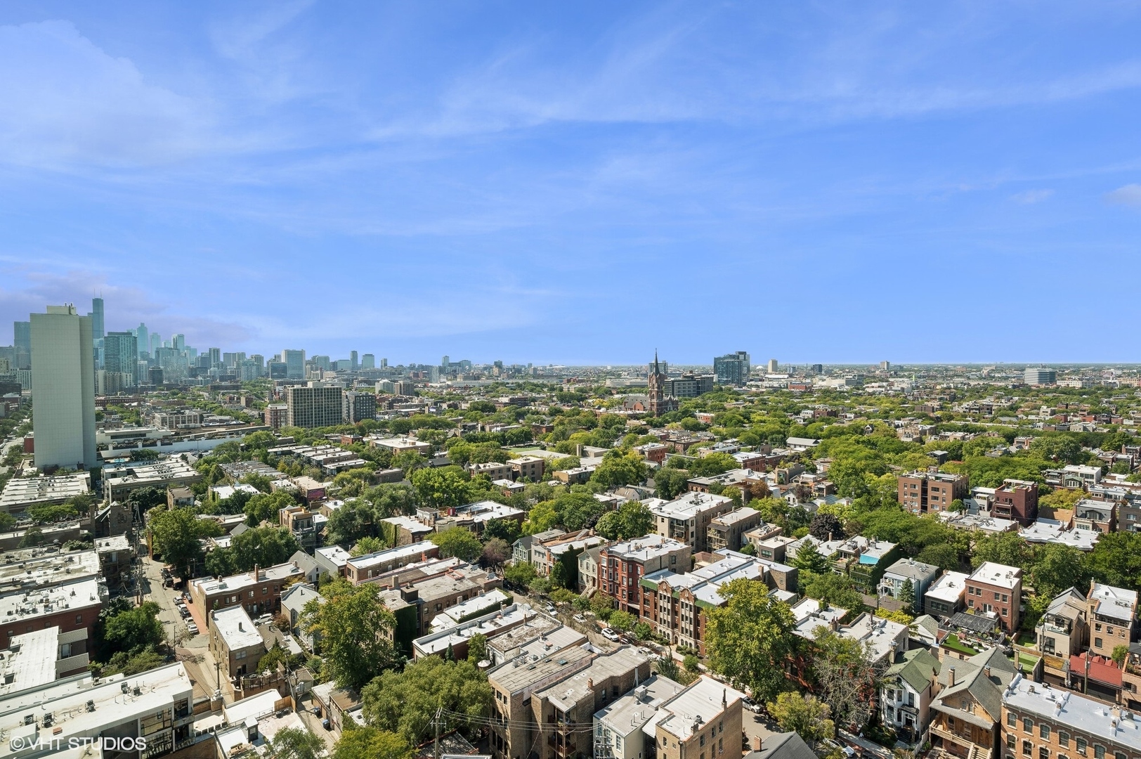 1850 N Clark Street Unit: 2803