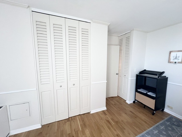 1850 N Clark Street Unit: 2803