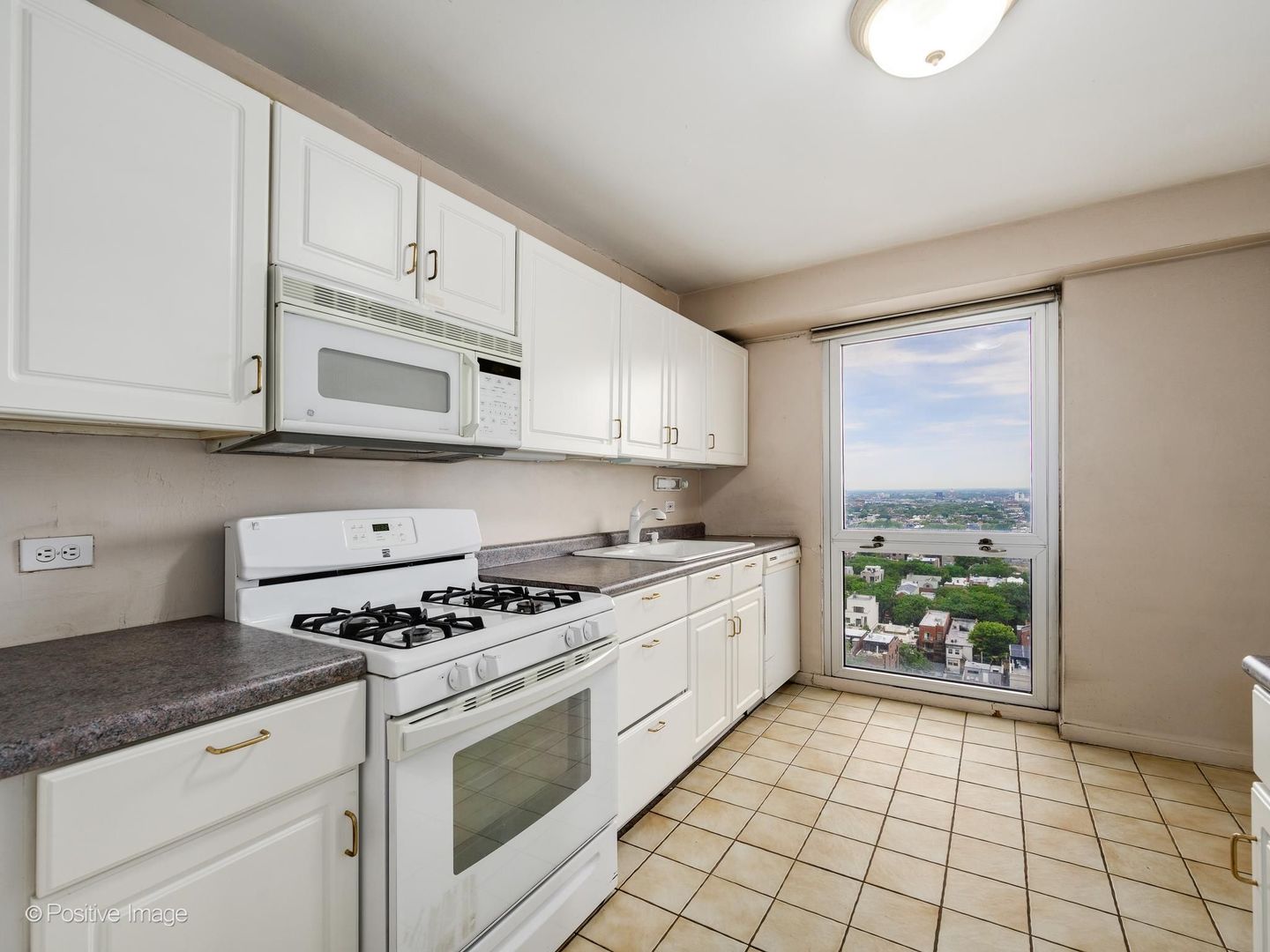 1960 N Lincoln Park West Unit: 2103