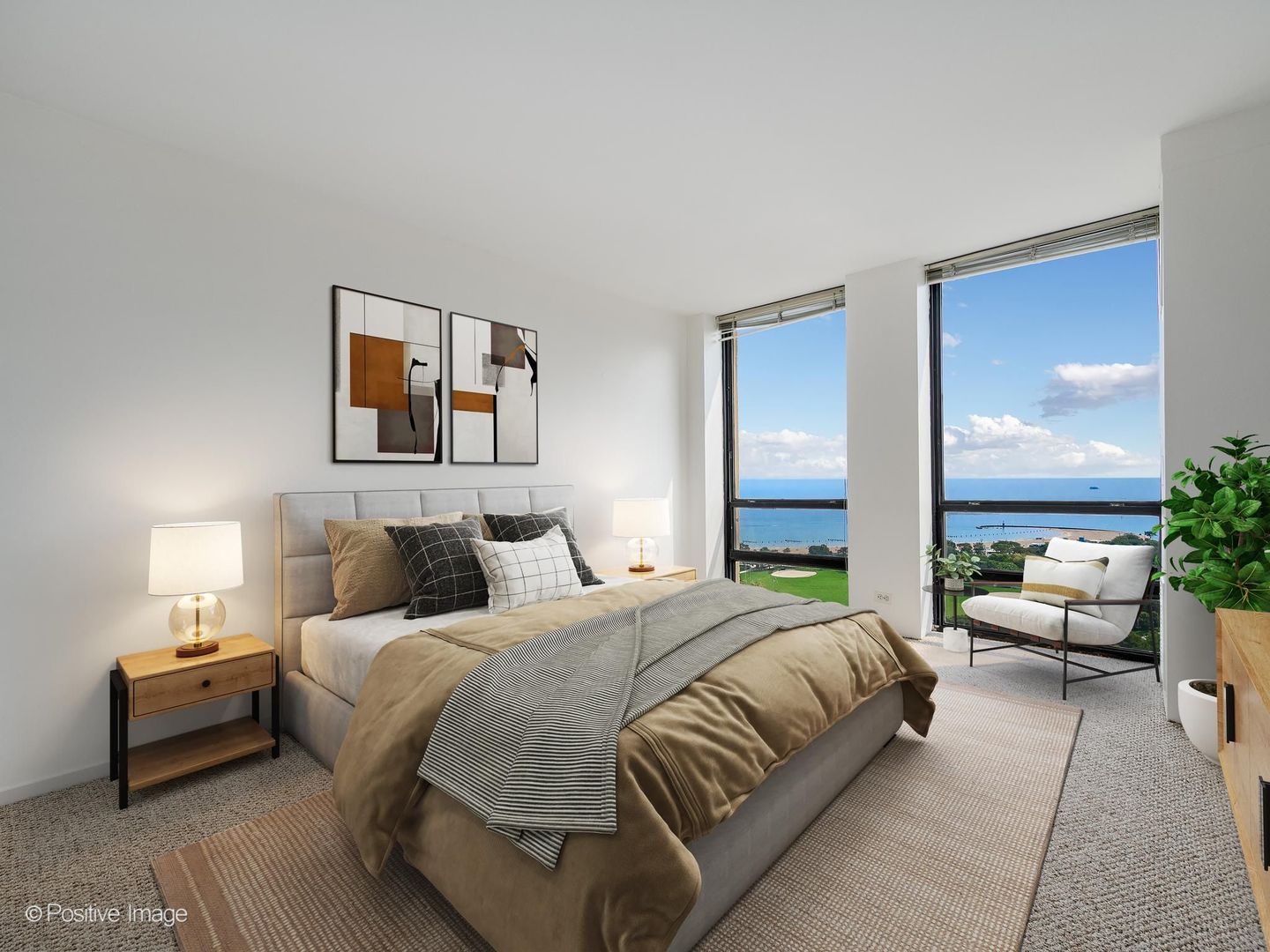 1660 N LA SALLE Drive Unit: 2809