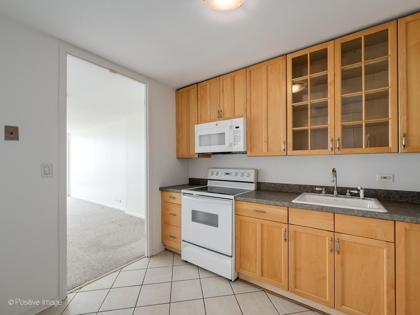 1660 N LA SALLE Drive Unit: 2809