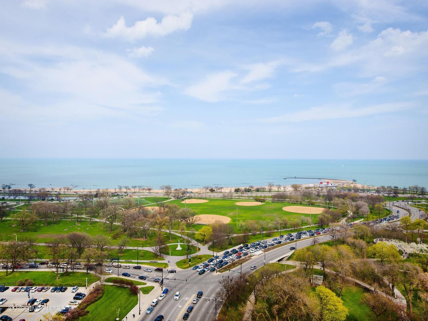 1660 N LA SALLE Drive Unit: 2809