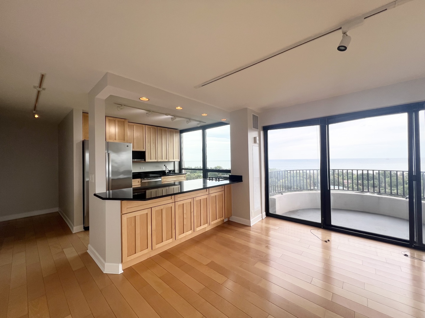 2020 N Lincoln Park West Unit: 15G