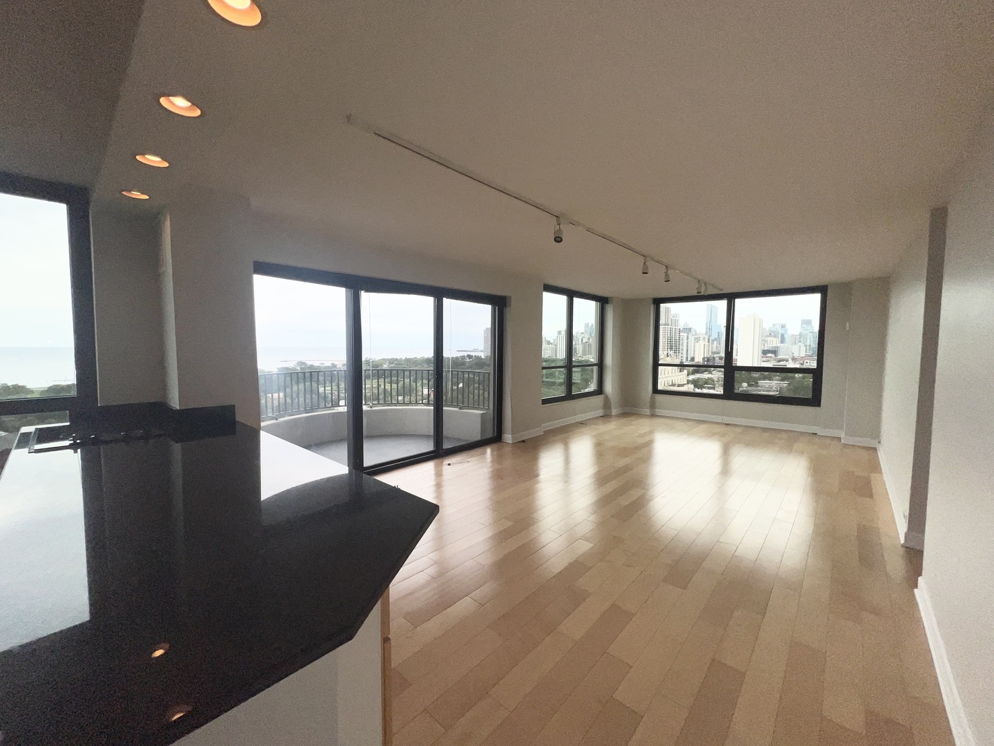 2020 N Lincoln Park West Unit: 15G