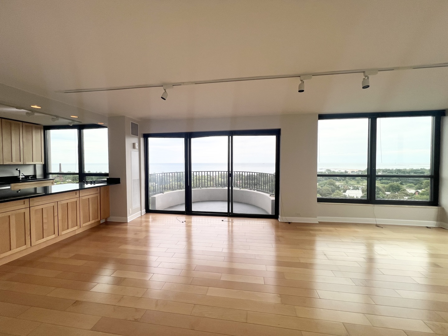 2020 N Lincoln Park West Unit: 15G