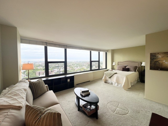 1850 N Clark Street Unit: 2104