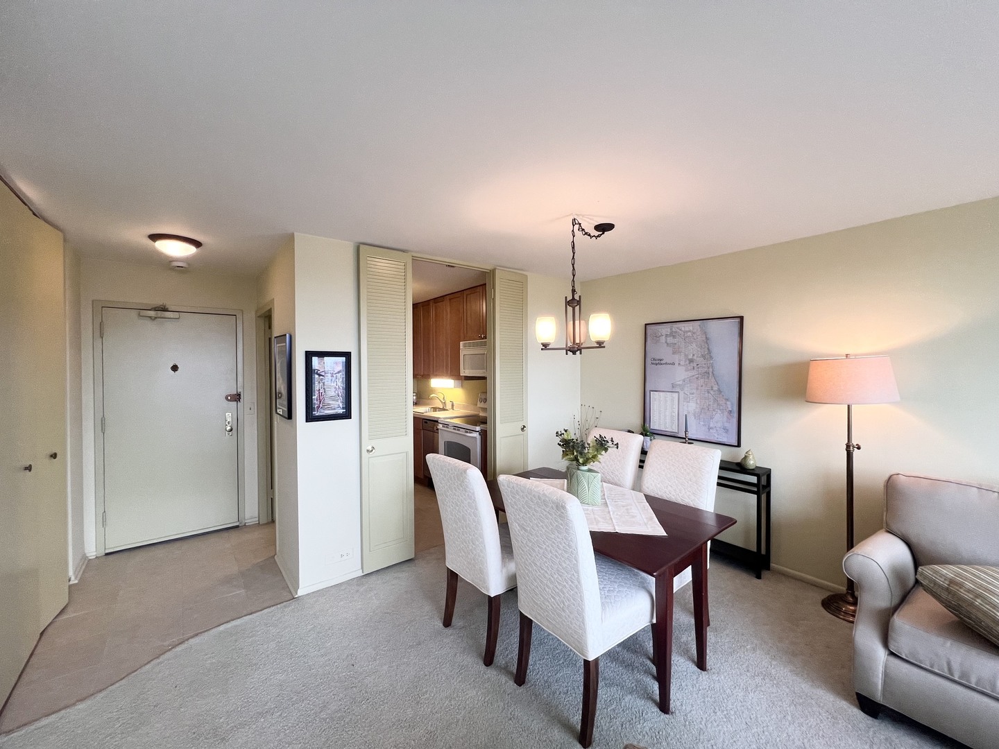 1850 N Clark Street Unit: 2104