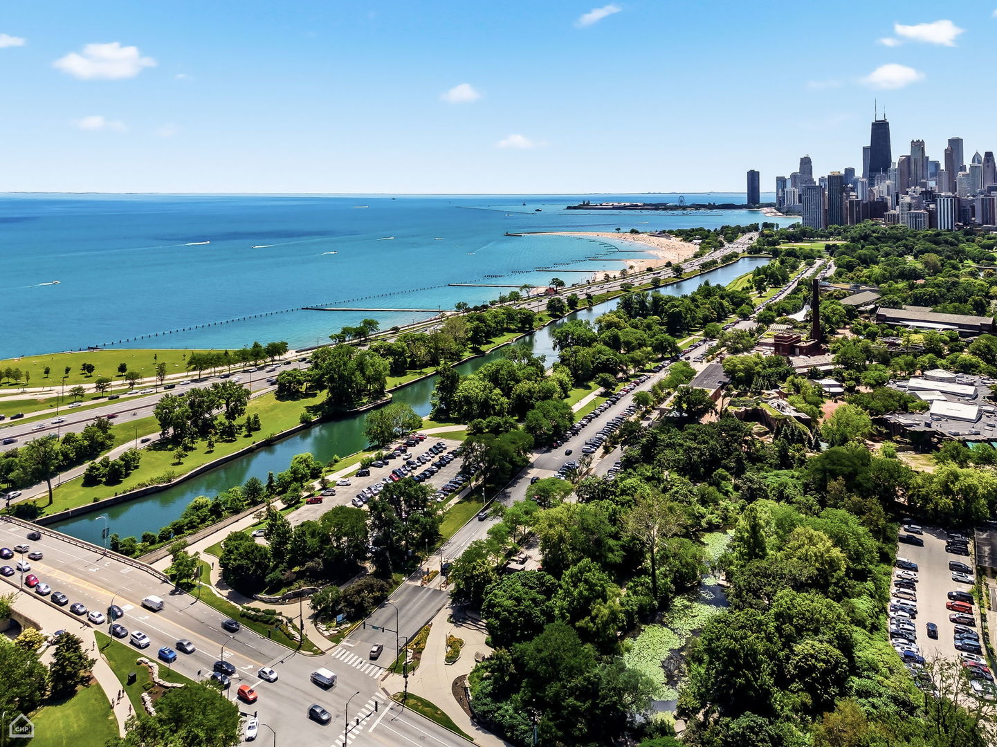 2020 N Lincoln Park West Unit: 28AB