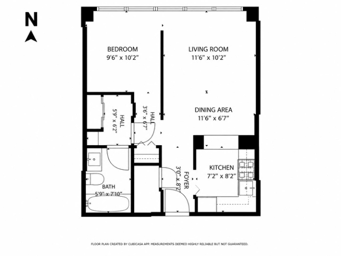2800 N Lake Shore Drive Unit: 1911