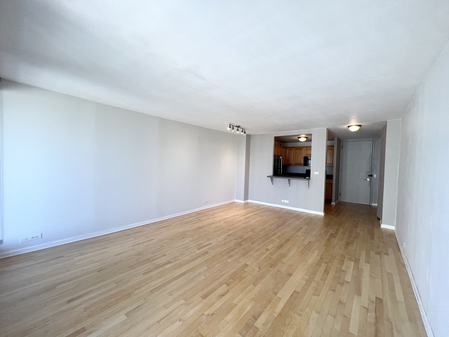 1960 N Lincoln Park West Unit: 2502